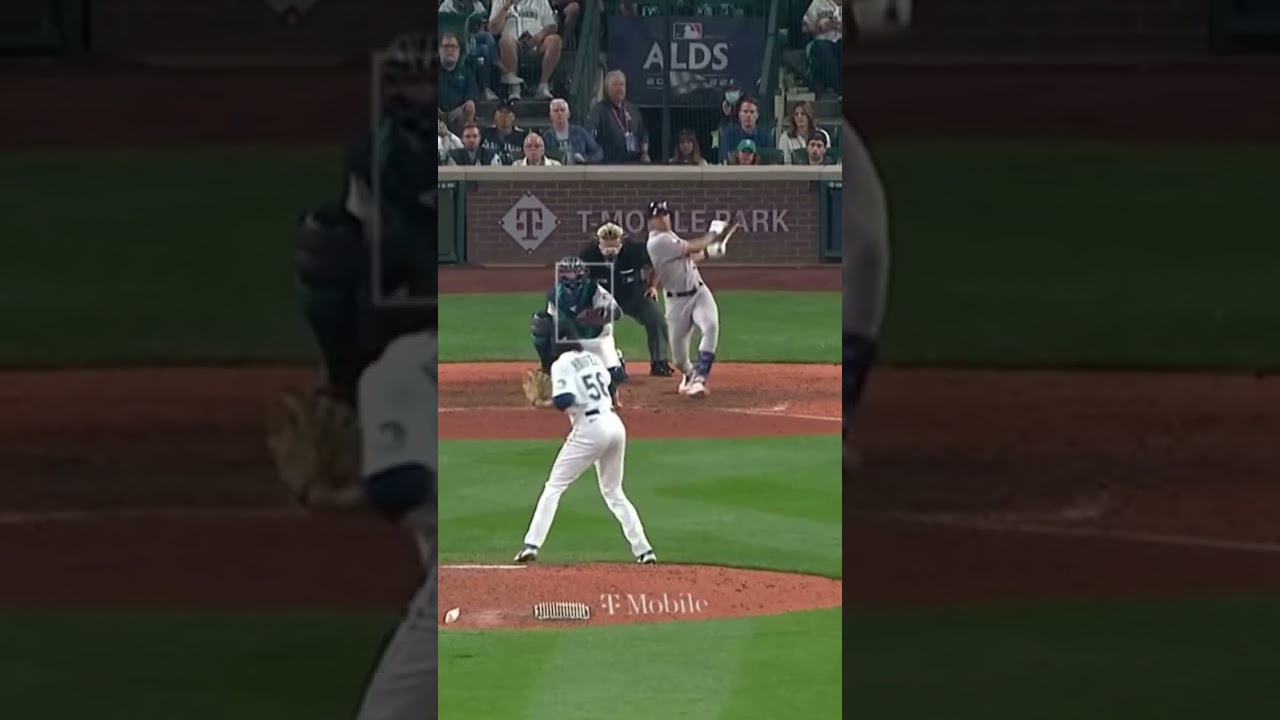 Epic 18th-Inning Homerun Wins Game ⚾