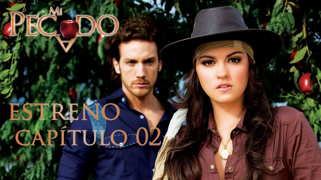 REVIVE: Mi Pecado Capítulo 02 – La historia de amor y reencuentro 💔