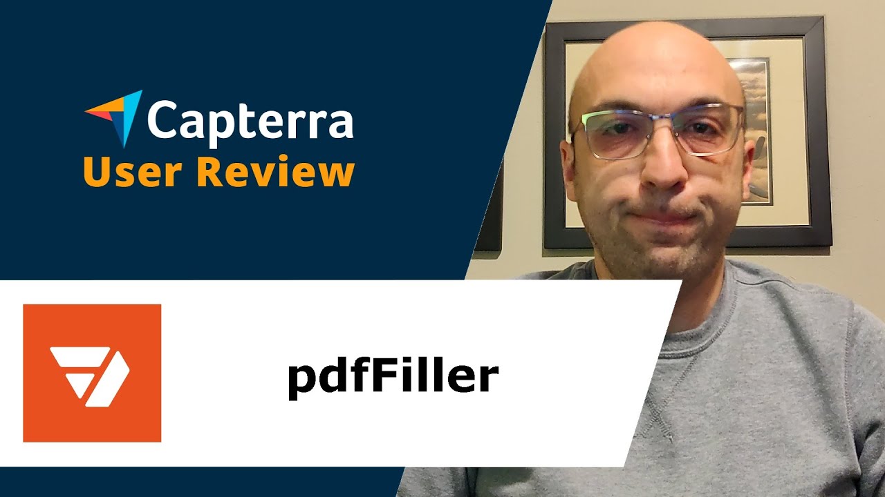 pdfFiller Review: Discover Top Alternatives for Your Document Needs