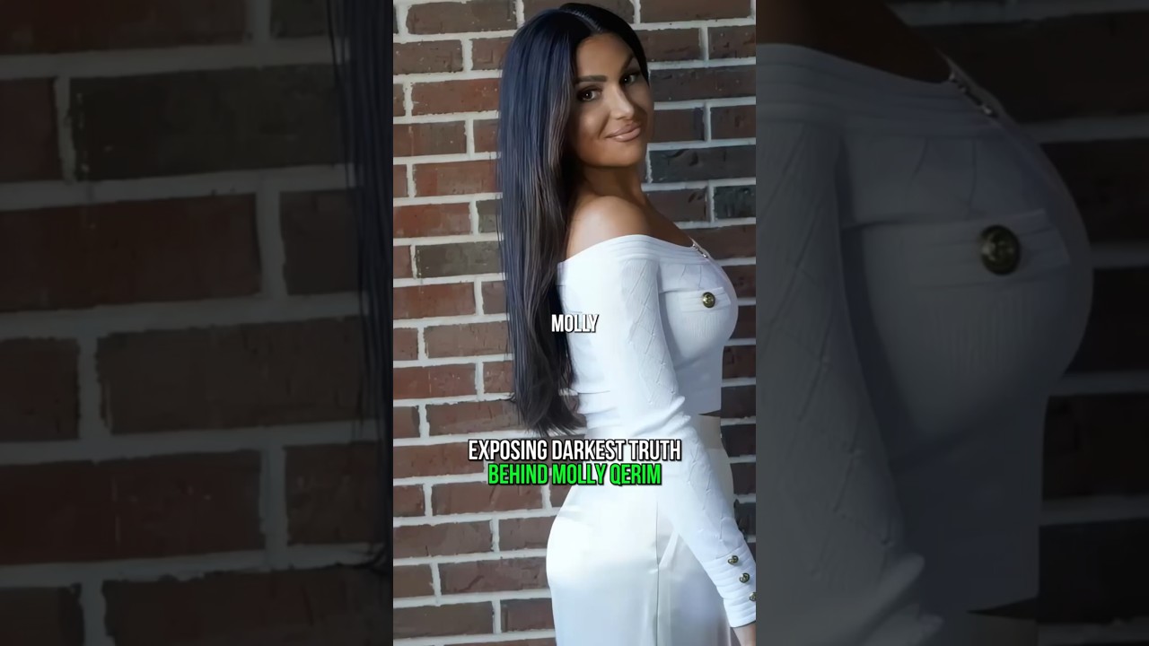 Molly Qerim's Exit from ESPN First Take 🚨