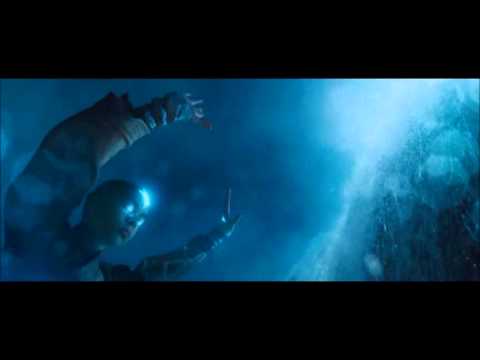 Airbender: Water Flow Music Scene 🌊