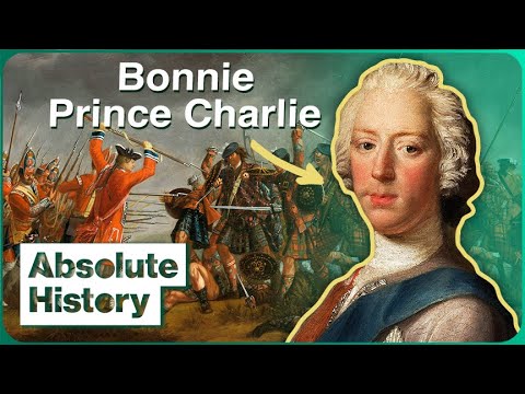 Culloden: 1746 Highland Battle 🏴