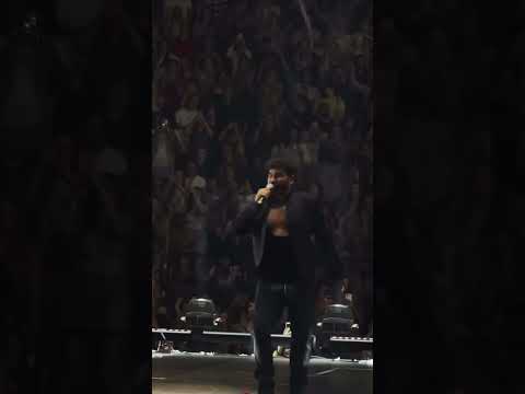 Azis Arena Beograd #teatairovic