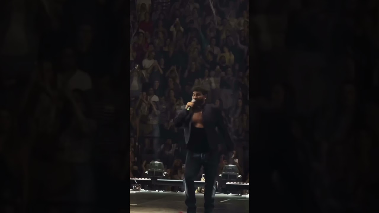 Azis Arena Beograd - Teatairovic