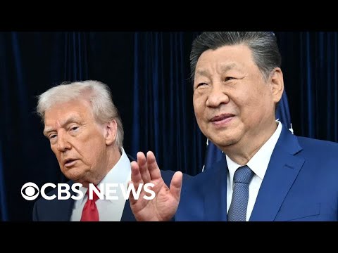 Trump: US Can Become 'Bigger, Better, Stronger' by Collaborating with China ๐บ๐ธ
