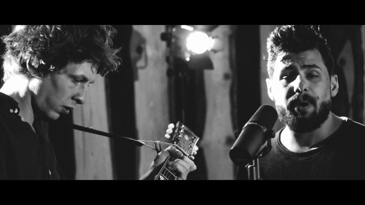 Max Prosa & Sinan Mohammed präsentieren 'Die Erinnerungen des Sinan' 🎶 – Live-Tourstart in Magdeburg