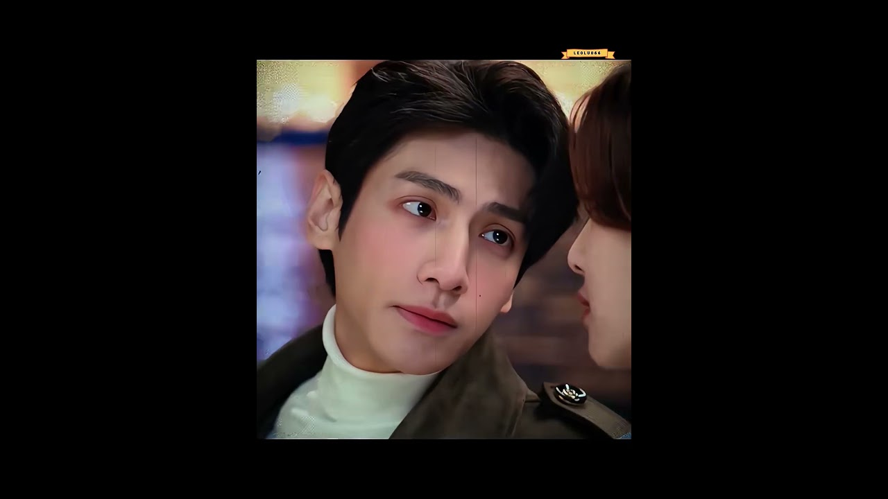 Luo Yunxi as Yuan Shuai: The Powerful CEO with a Tender Heart 💼❤️