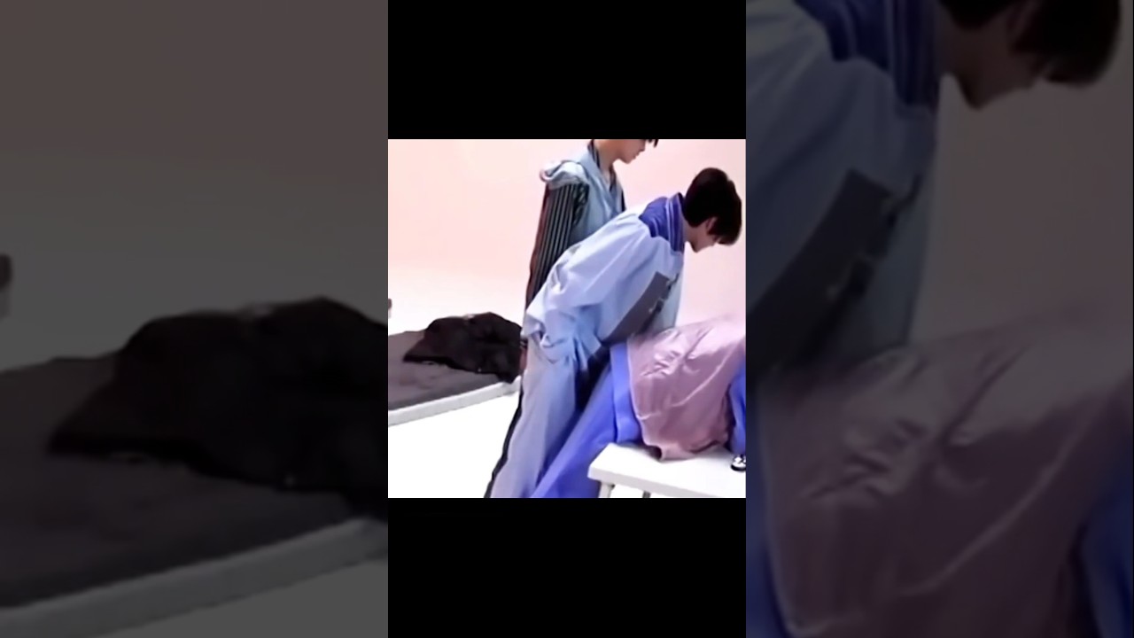 Just Friends? π #JakeHoon #Sunghoon #Kpop