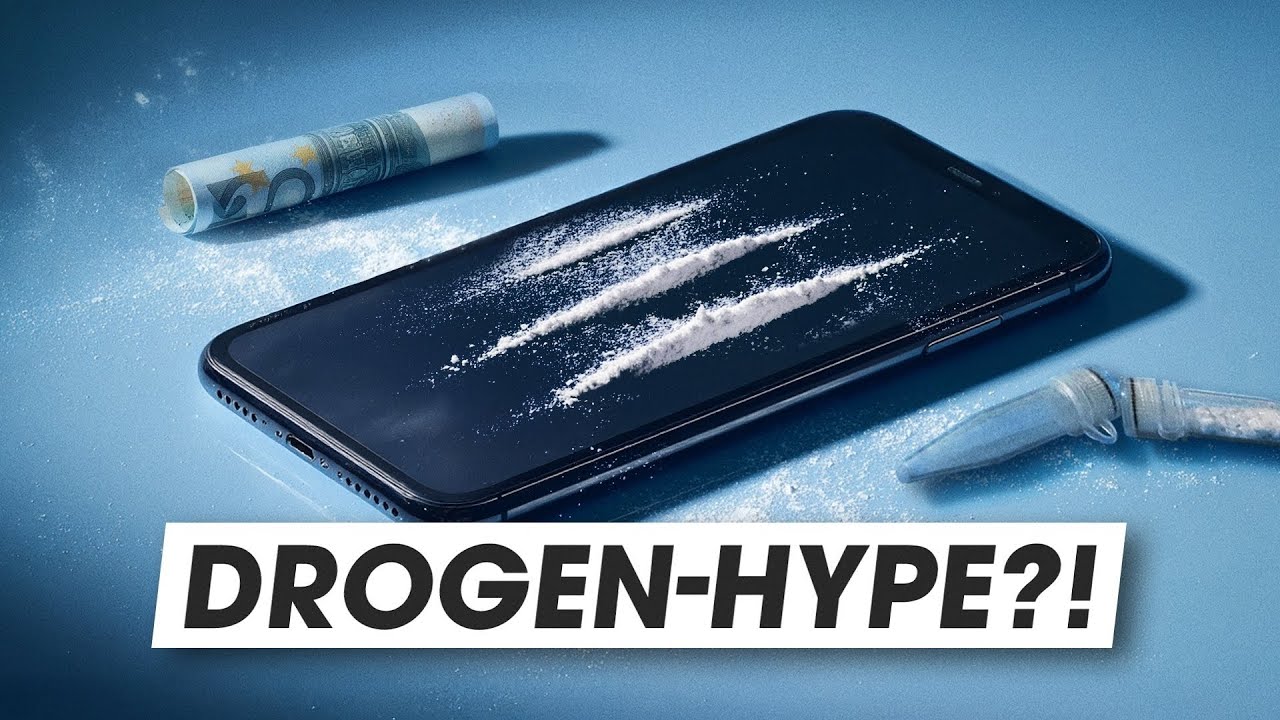 Kokain, Fentanyl & Co: Wie die CDU den Drogenwandel stoppen will 🚨