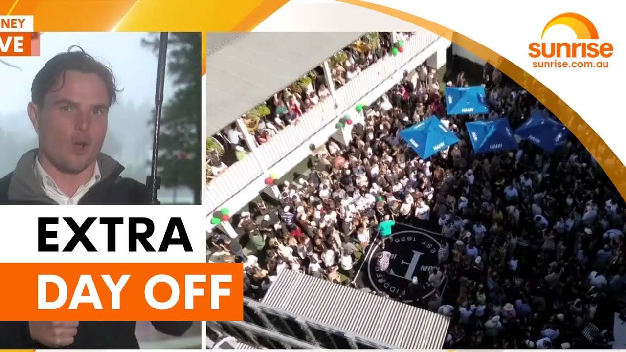 NSW Changes Anzac Day Holiday Rules 🇦🇺