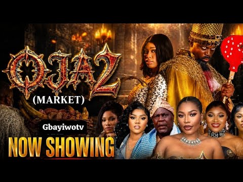 OJA 2 - Yoruba Drama 2026 🎥