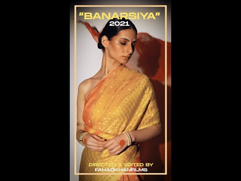 #shorts  Banarasiya | Fashion Campaign