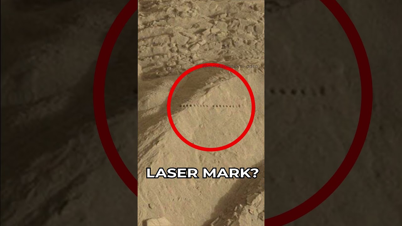 Mars Rover Curiosity Sol 711 Image 📸