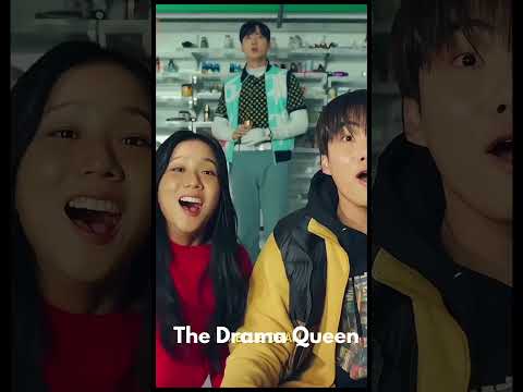 Alex is destroying the zombies and both of them are enjoying it 😂   #shorts | The Drama Queen