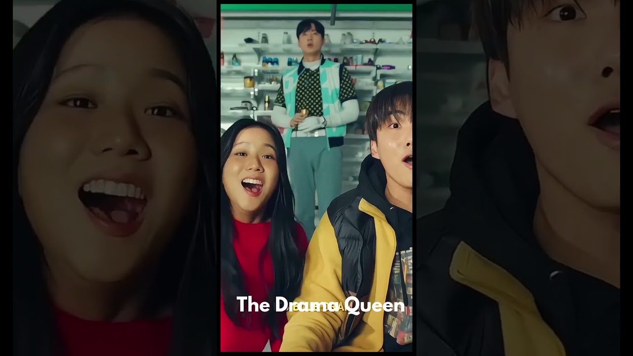 Alex Battles Zombies with Drama Queen π