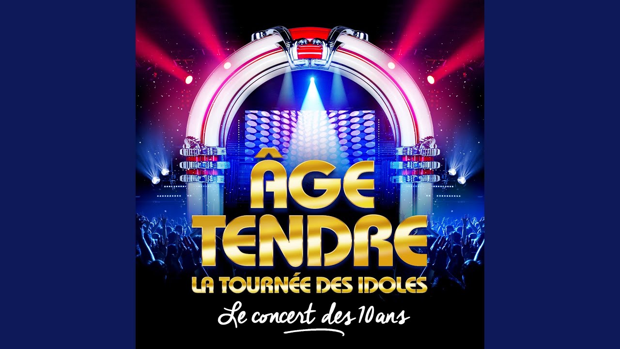 L’étrangère (live) by Linda de Suza 🎤