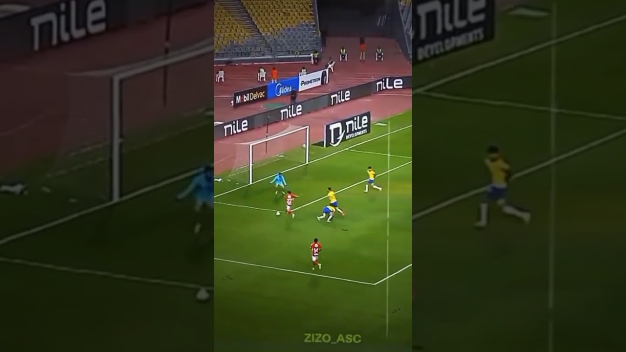 مباراة الإمام عاشور مع يلا كورة: كل جديد وأخبار الكرة ⚽