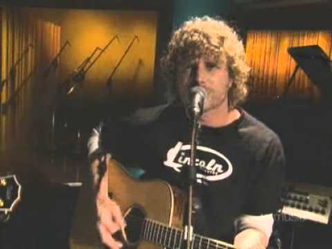 Dierks Bentley - What Was I Thinkin' (AOL Sessions)