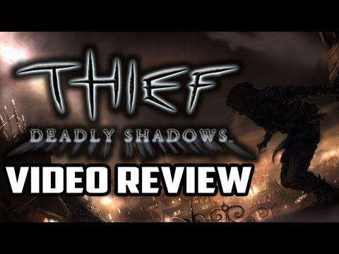 Thief: Deadly Shadows PC Game Review