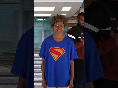 How the popular guy is introduced in movies (REMAKE) 🤪