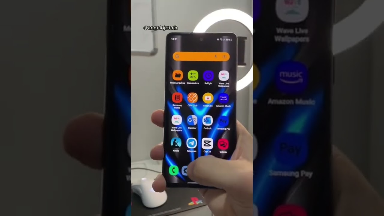 Como remover anúncios do seu celular Android