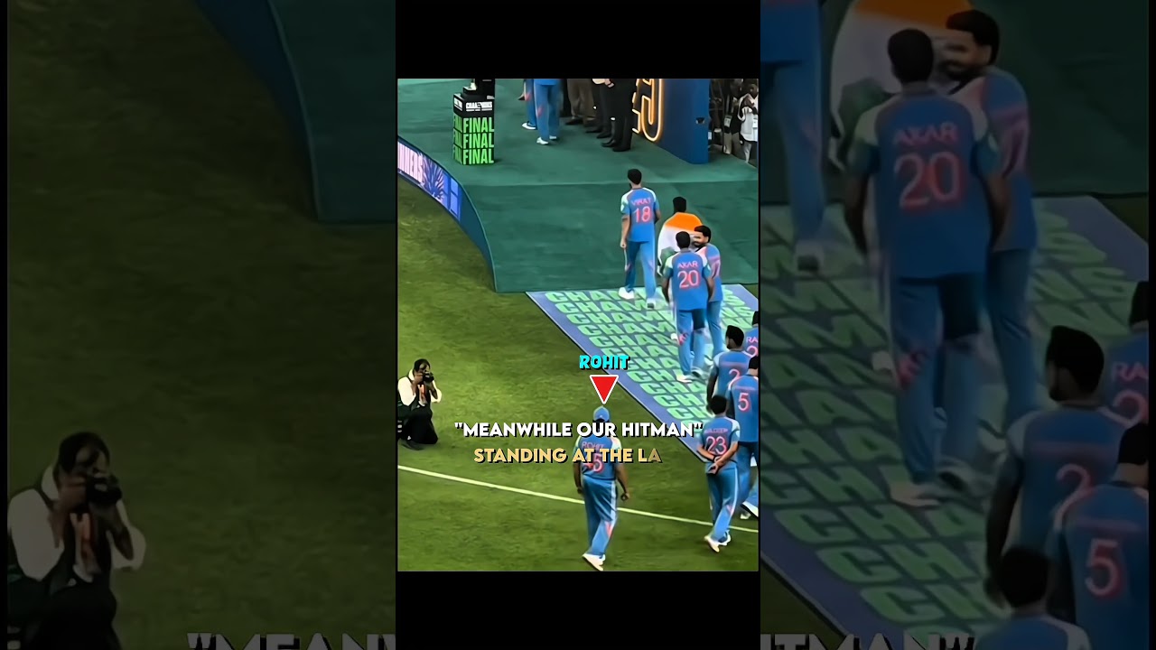 Rohit Sharma's Cricket Journey ❤️ | Free Rishta Insights