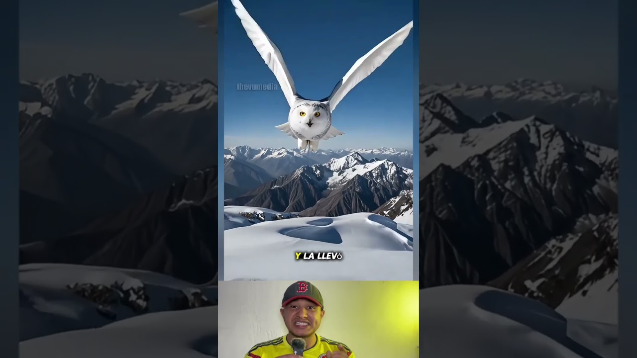 ¡Increíble lo que le pasó! 😳 #shorts