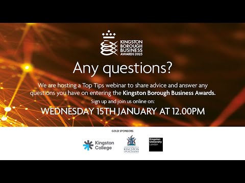 KBBA 2025 β Q&A, Top Tips and Insights - WATCH ON DEMAND