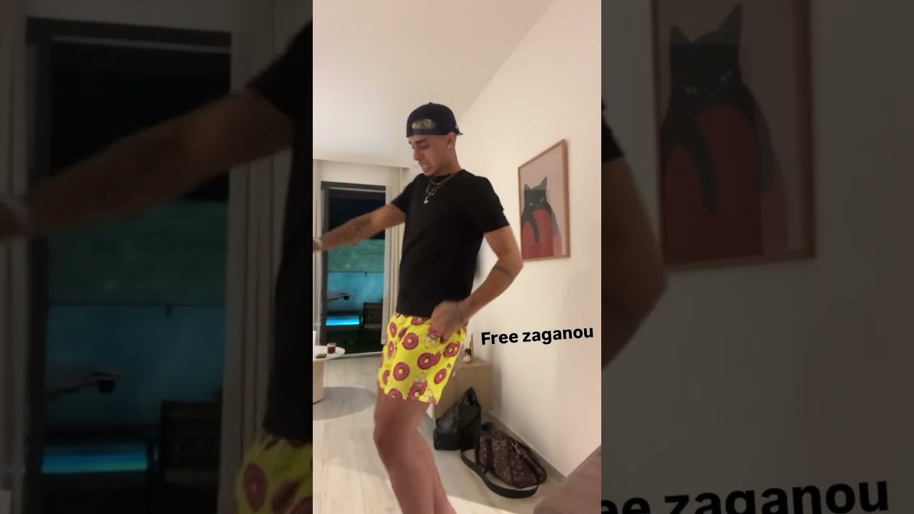 Mouka Free Zaganou – Limited Time Offer! 🔥