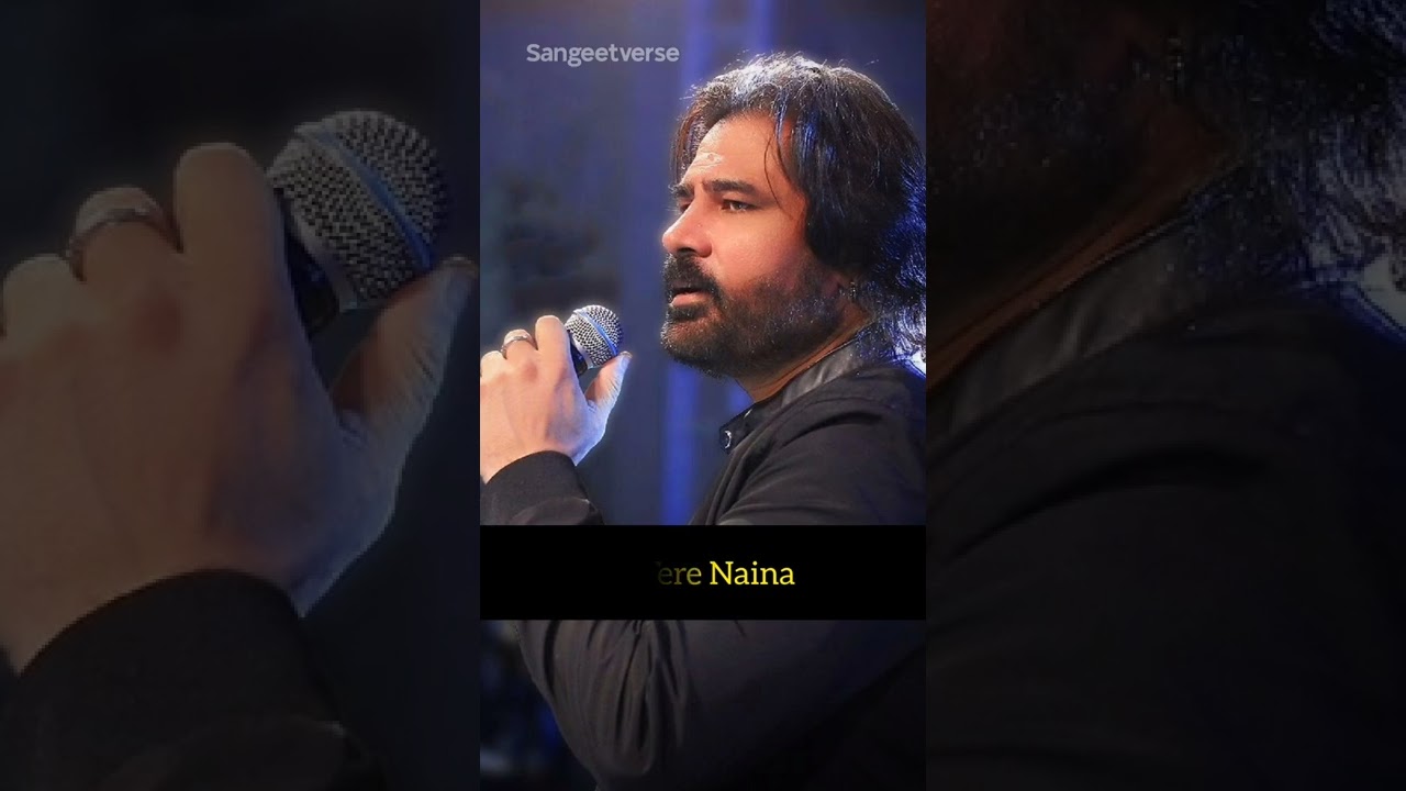Top 10 Best Songs of Shafqat Amanat Ali 🎶