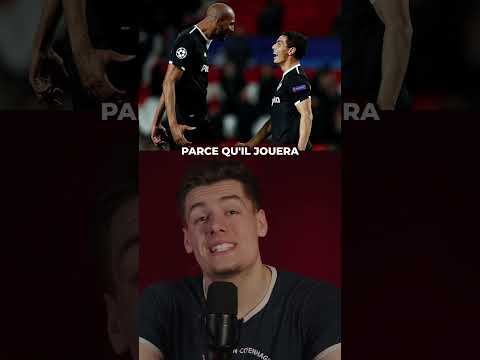 L'histoire sombre de Ben Yedder !