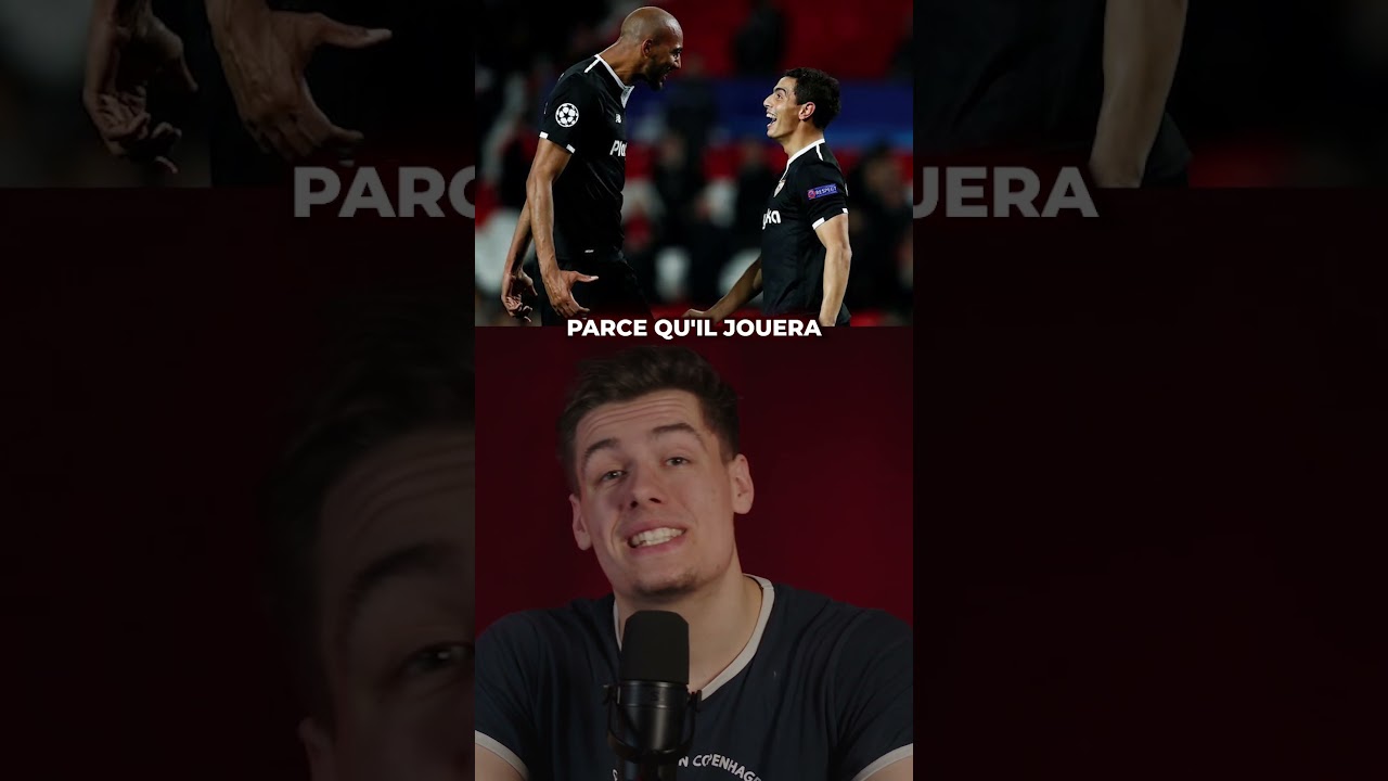 L'Incroyable Rédemption de Wissam Ben Yedder ⚽