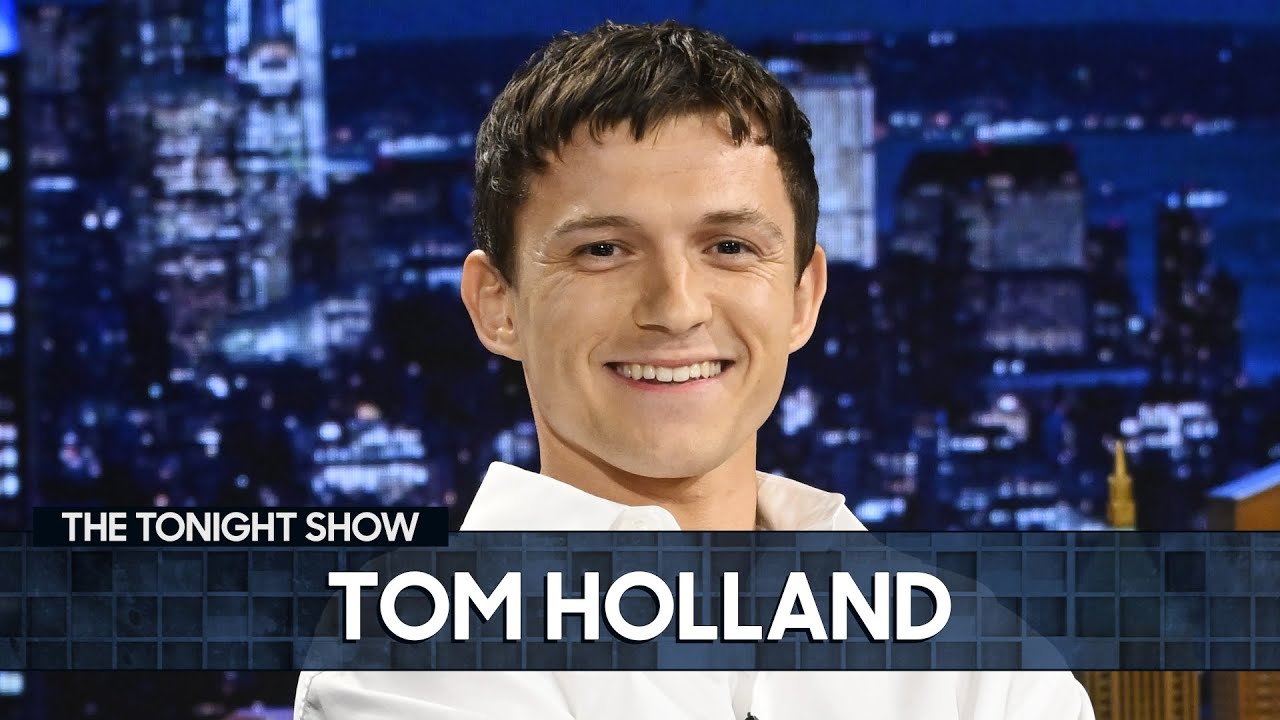 Tom Holland Reveals Secrets Behind Spider-Man 4 & Cameo Surprises 🕷️