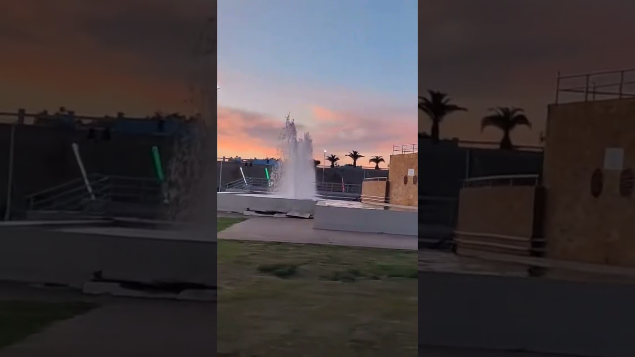 Explore Oran, Algeria 🌊