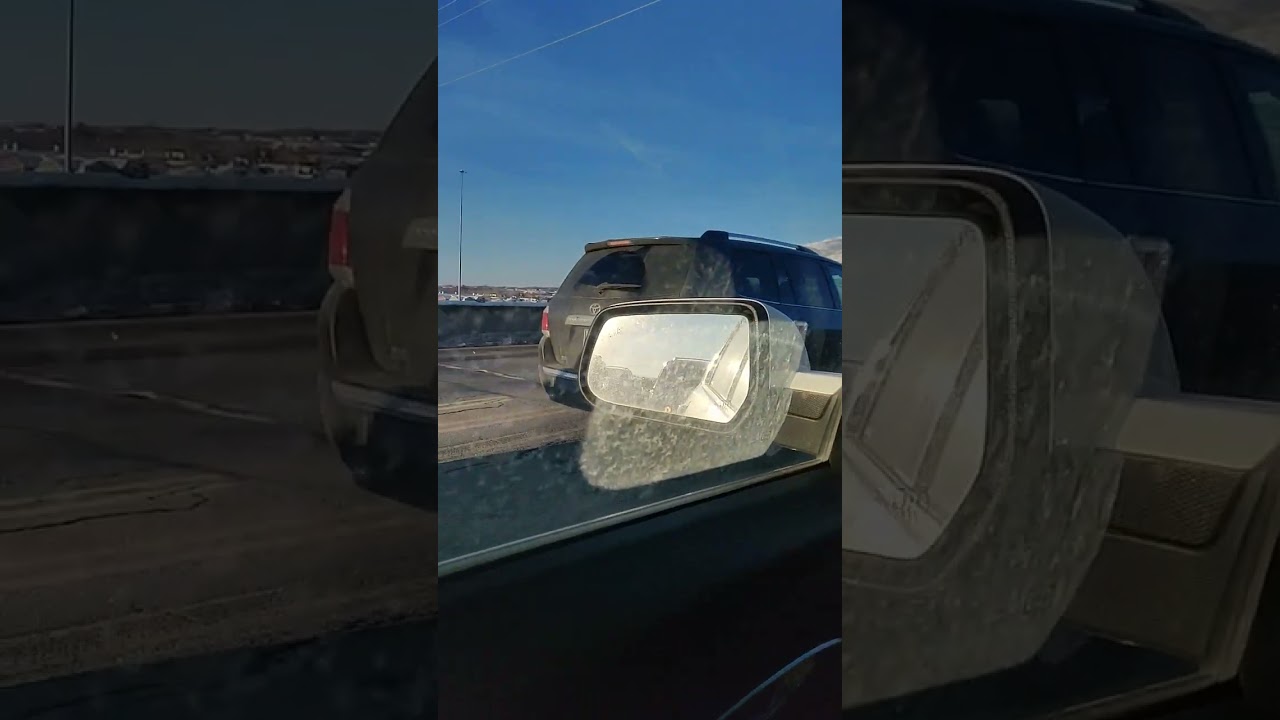 Just One More Lane Needed