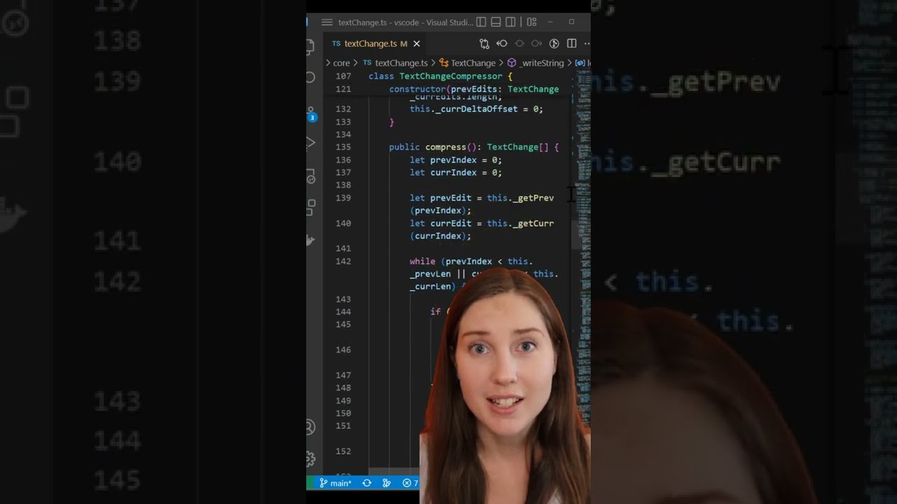 Boost Your Coding Speed with the Outline View 🚀
