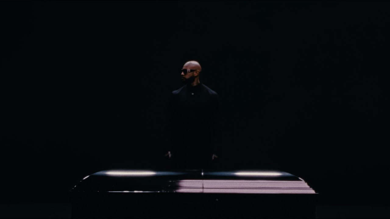 Booba - RST (Official Clip) 🎬