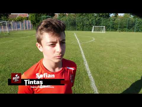 New season at Eagles Football Academy