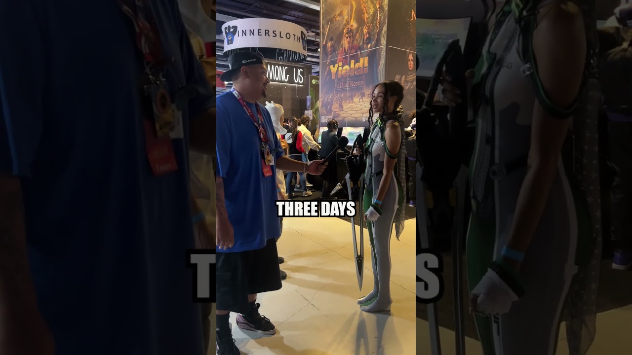 Your Longest Gaming Marathon? 🎮