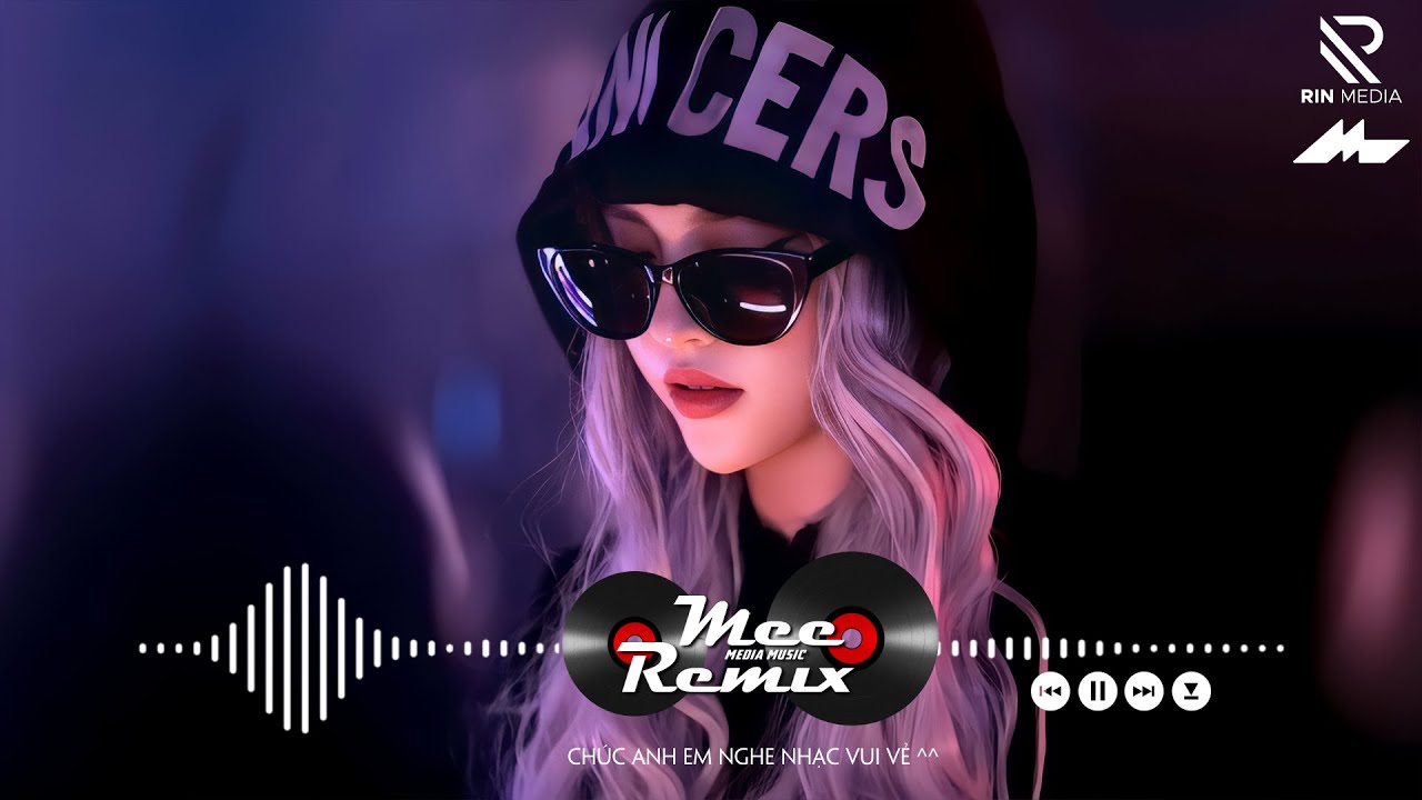 Nonstop 2025 Bass Drop & Vinahouse DJ Mix ✈️