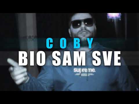 Coby - BIO SAM SVE (Demo) - Južni Vetar 2 (Februar, 2021)