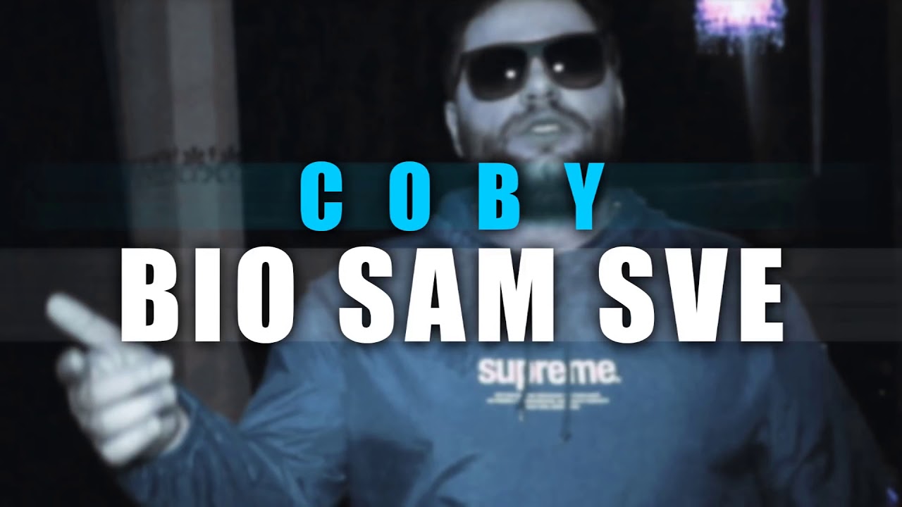 Coby - BIO SAM SVE (Demo) | Hit iz Južnog Vetra 2, Februar 2021 🎶