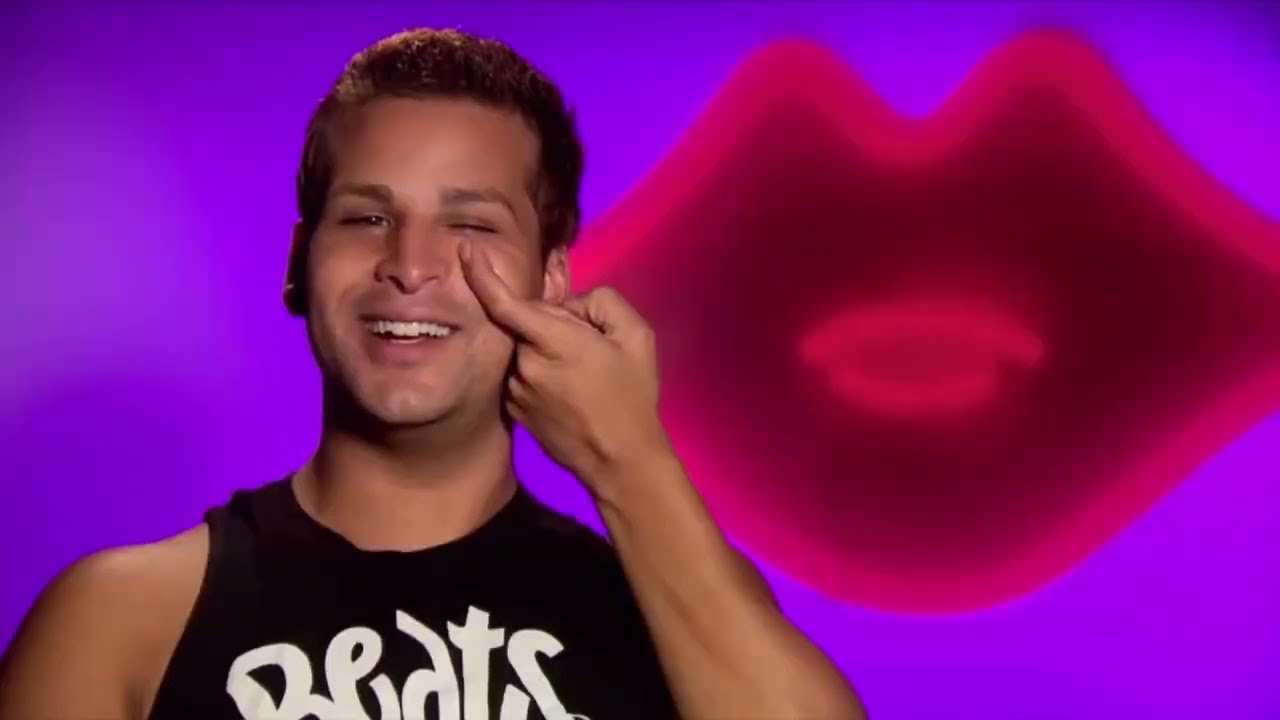 Roxxxy Andrews' Response to Jinkx Monsoon's Threats