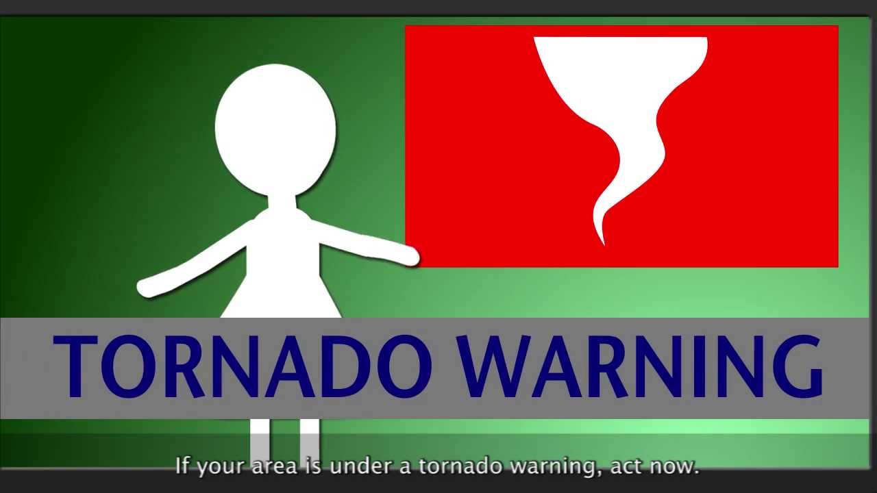 Get Weather Ready: Essential Safety Tips During a Tornado