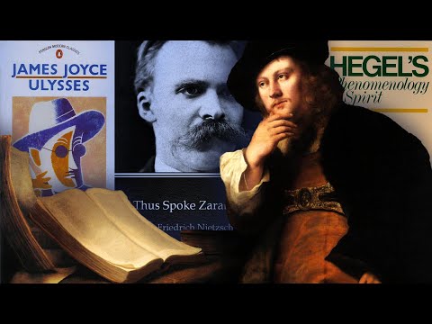 How to Read Hard Books