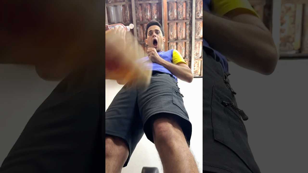 PEQUENAS VITÓRIAS