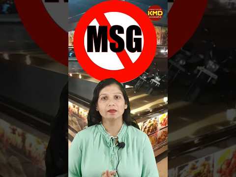 Ajinomoto kya hai #kmdsaharanpur #chemistry #youtubeshorts #fact #shorts #viralshorts #msg