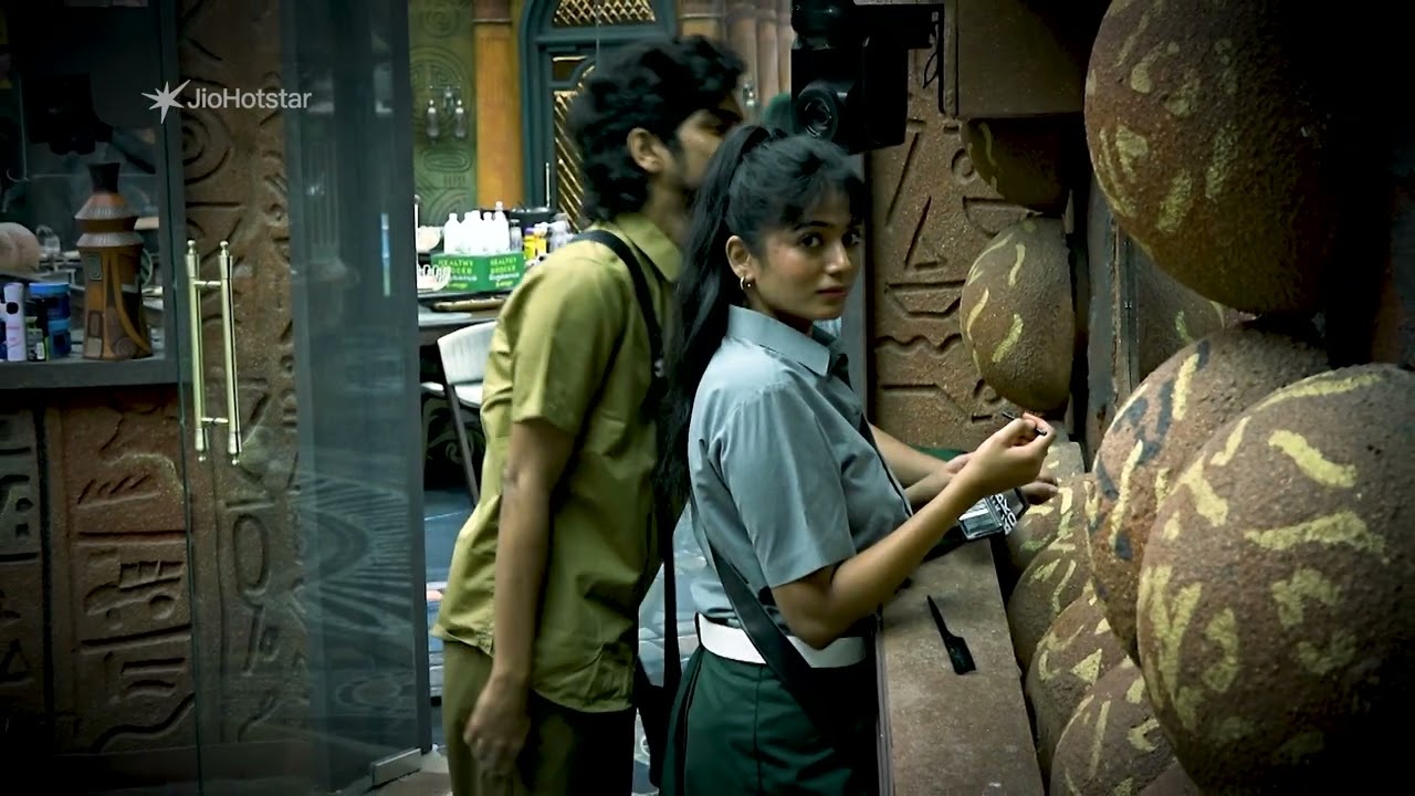 Bigg Boss Tamil S9 Now Streaming 24/7 on JioHotstar