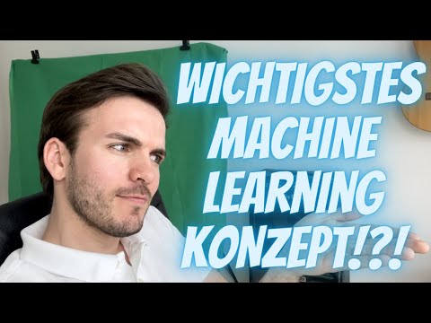 Was ist der Bias - Variance  Tradeoff? | Machine Learning erklärt!
