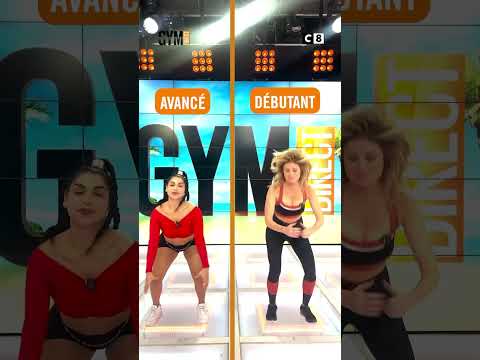 Lâexercice parfait pour avoir un fessier bombĂ© ! #LeSportMemeLhiver